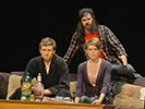 Thumbnail of The Everett Theatre cast
